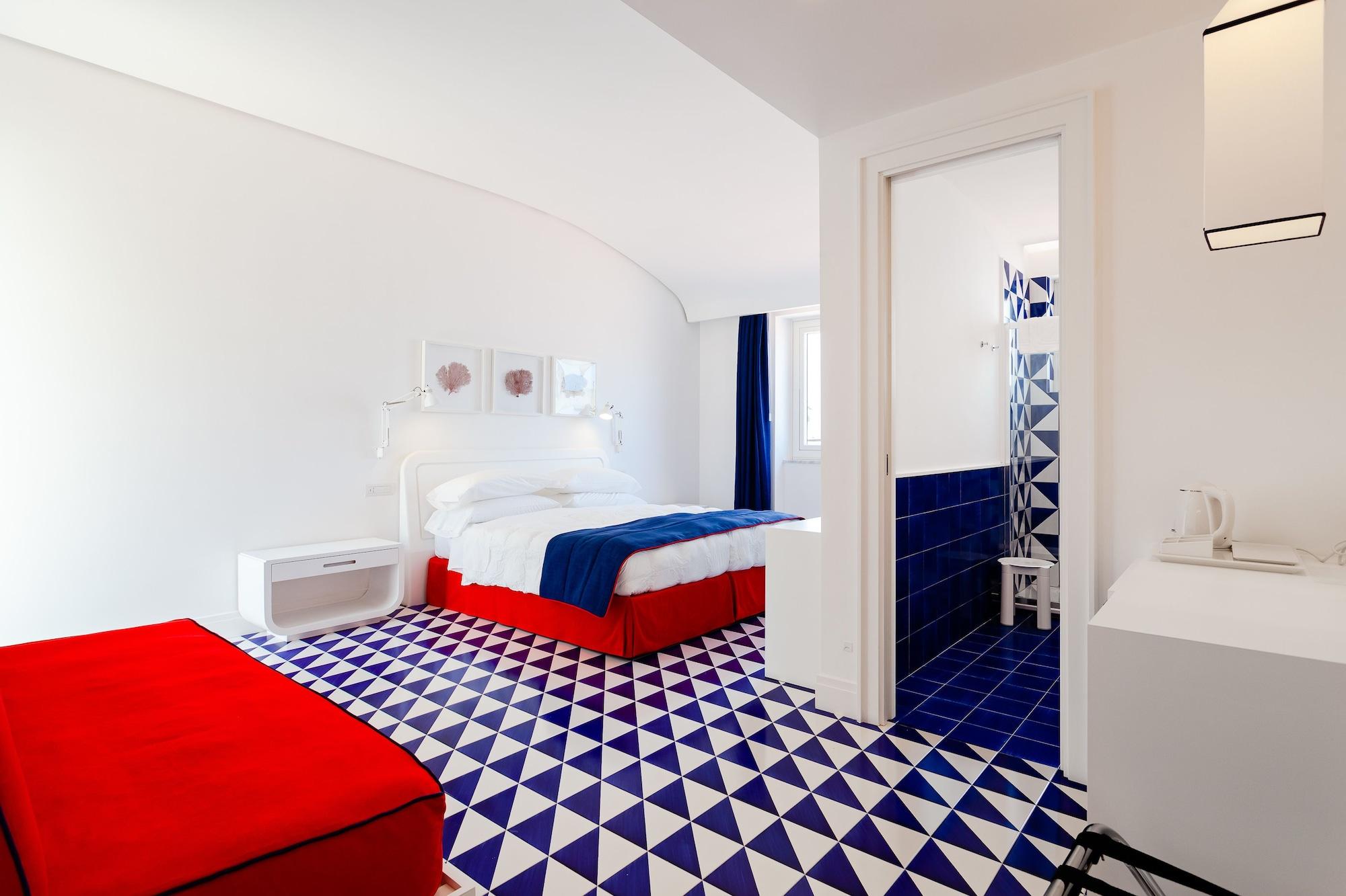 Maison Blu - Intimate Gasthof
