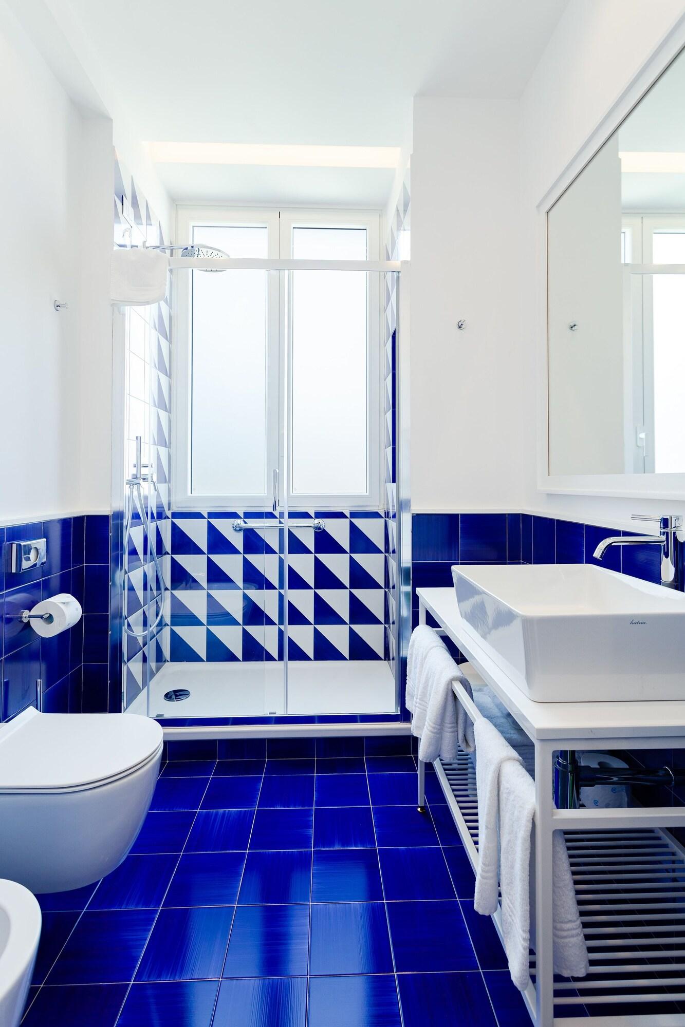Gasthof Maison Blu - Intimate