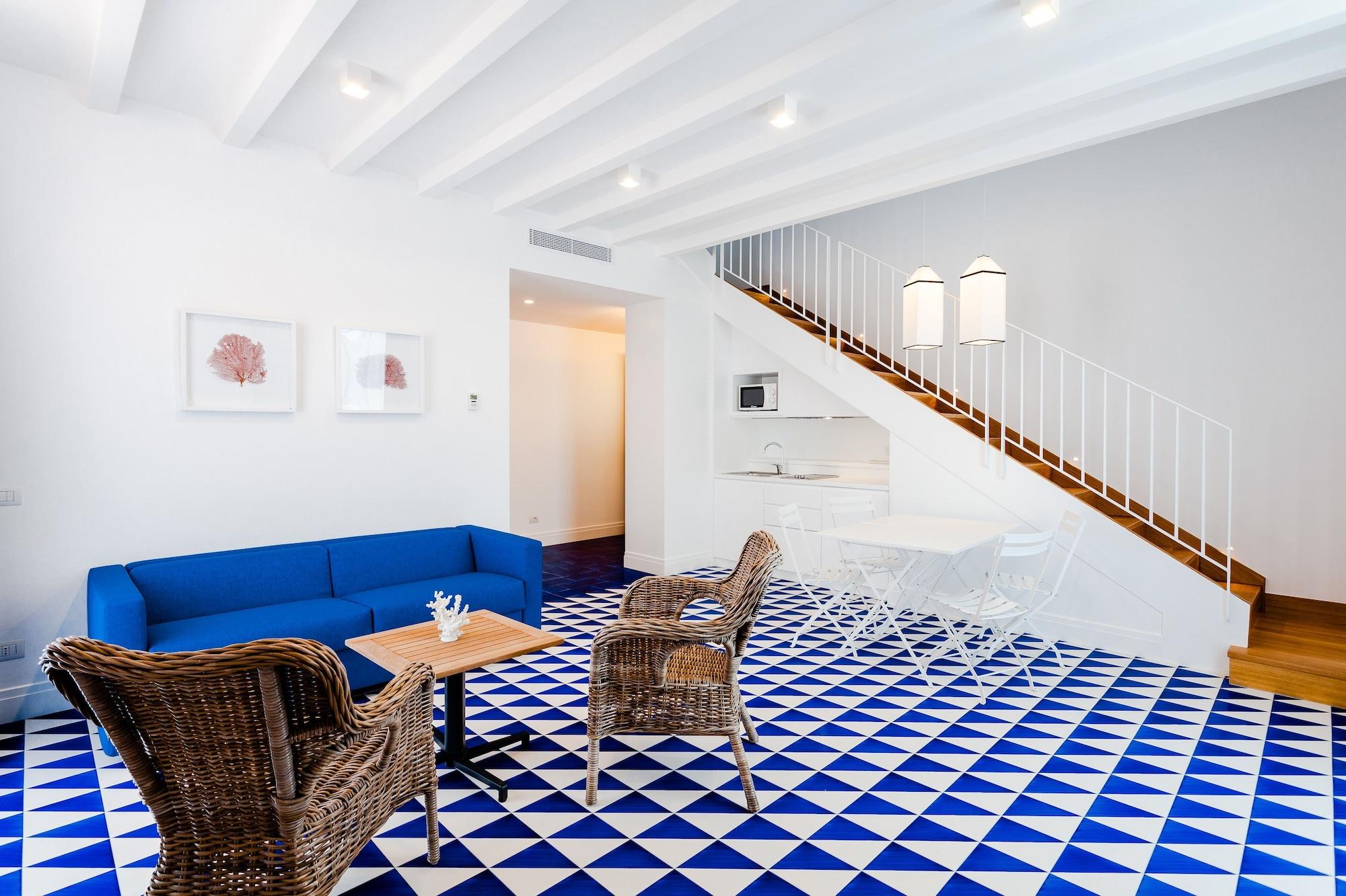 Gasthof Maison Blu - Intimate Sorrent
