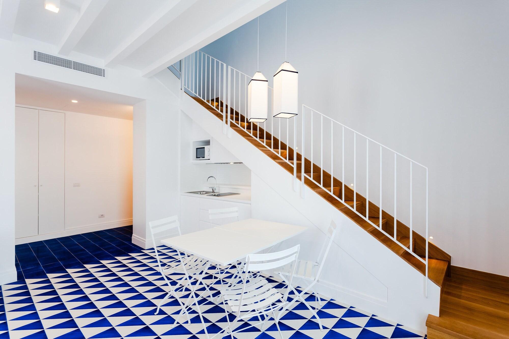 Maison Blu - Intimate Gasthof