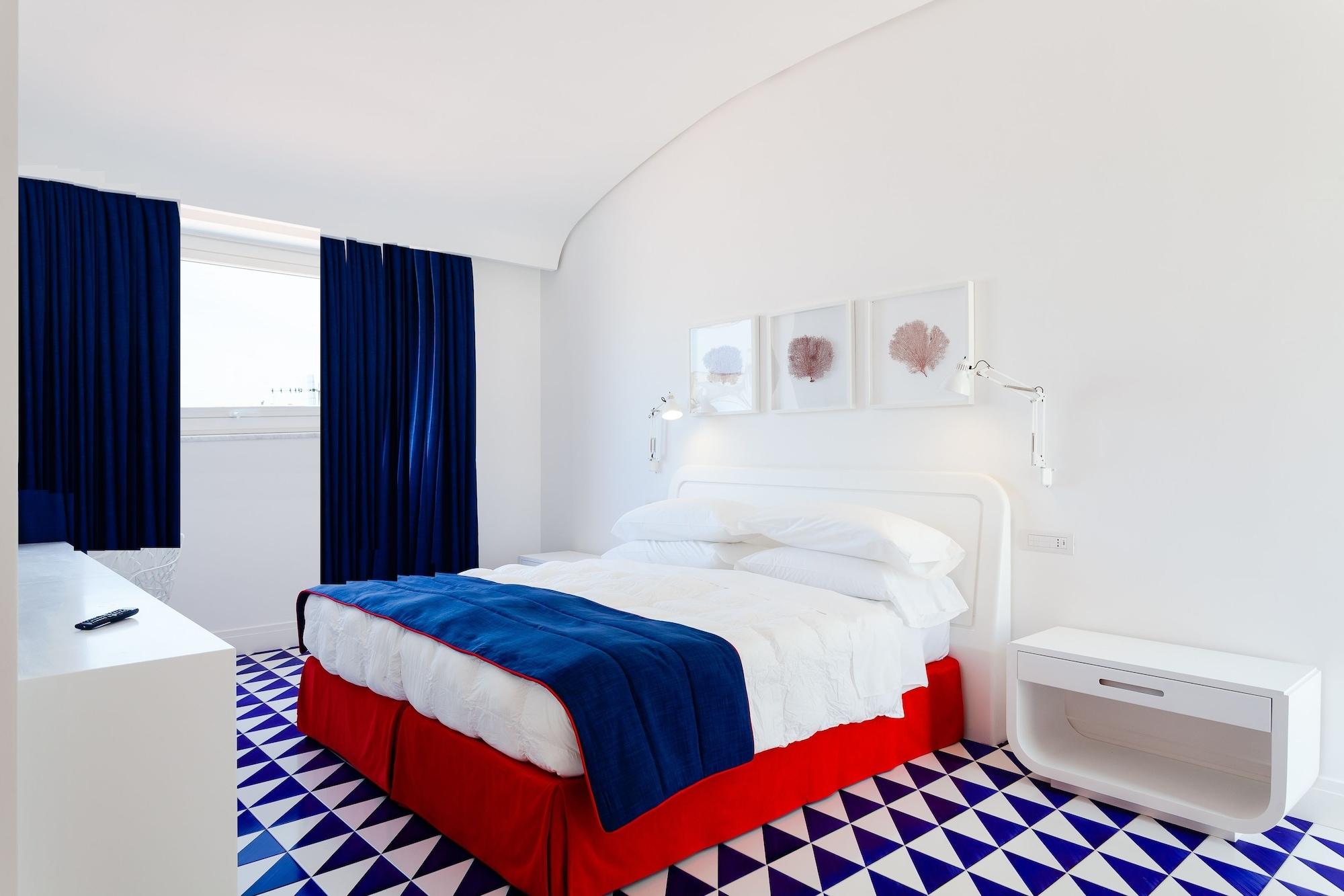 Gasthof Maison Blu - Intimate Sorrent