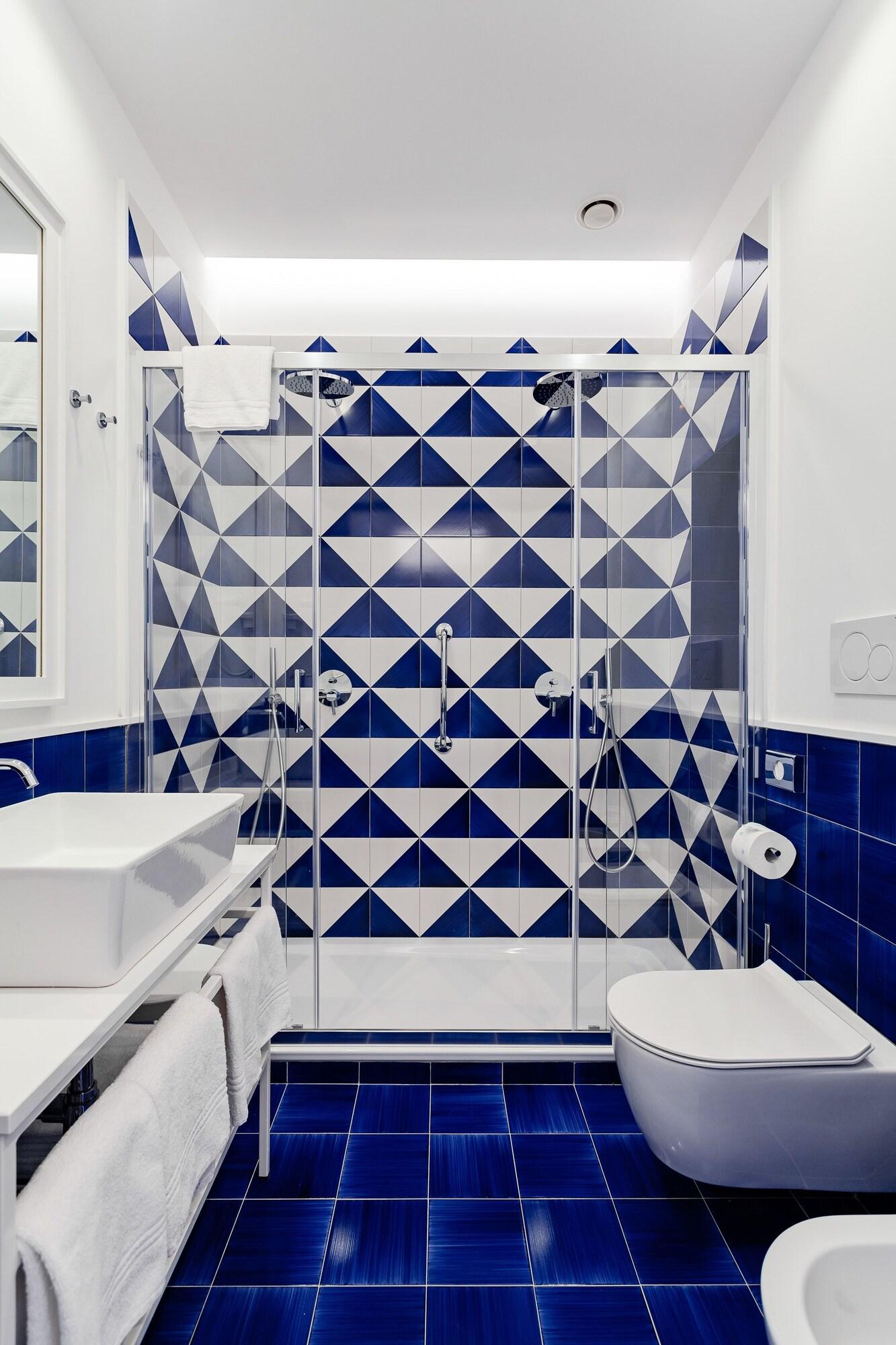 Gasthof Maison Blu - Intimate 2*