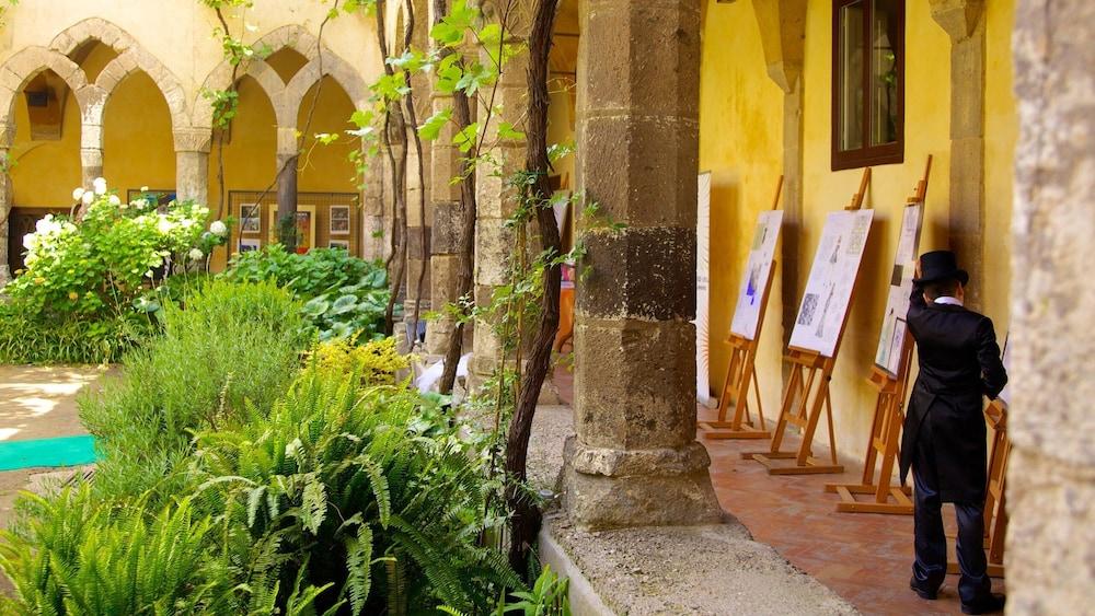 Maison Blu - Intimate Gasthof Sorrent