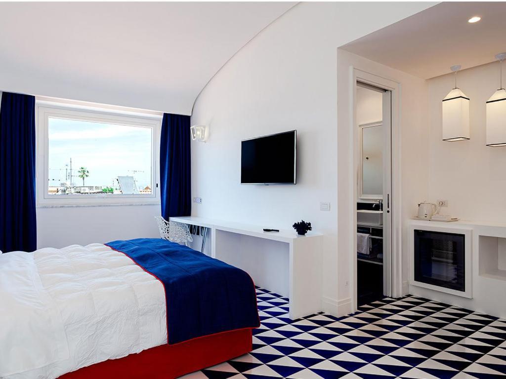 Gasthof Maison Blu - Intimate 2*