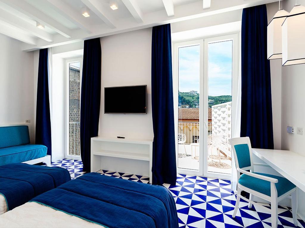 Maison Blu - Intimate Gasthof