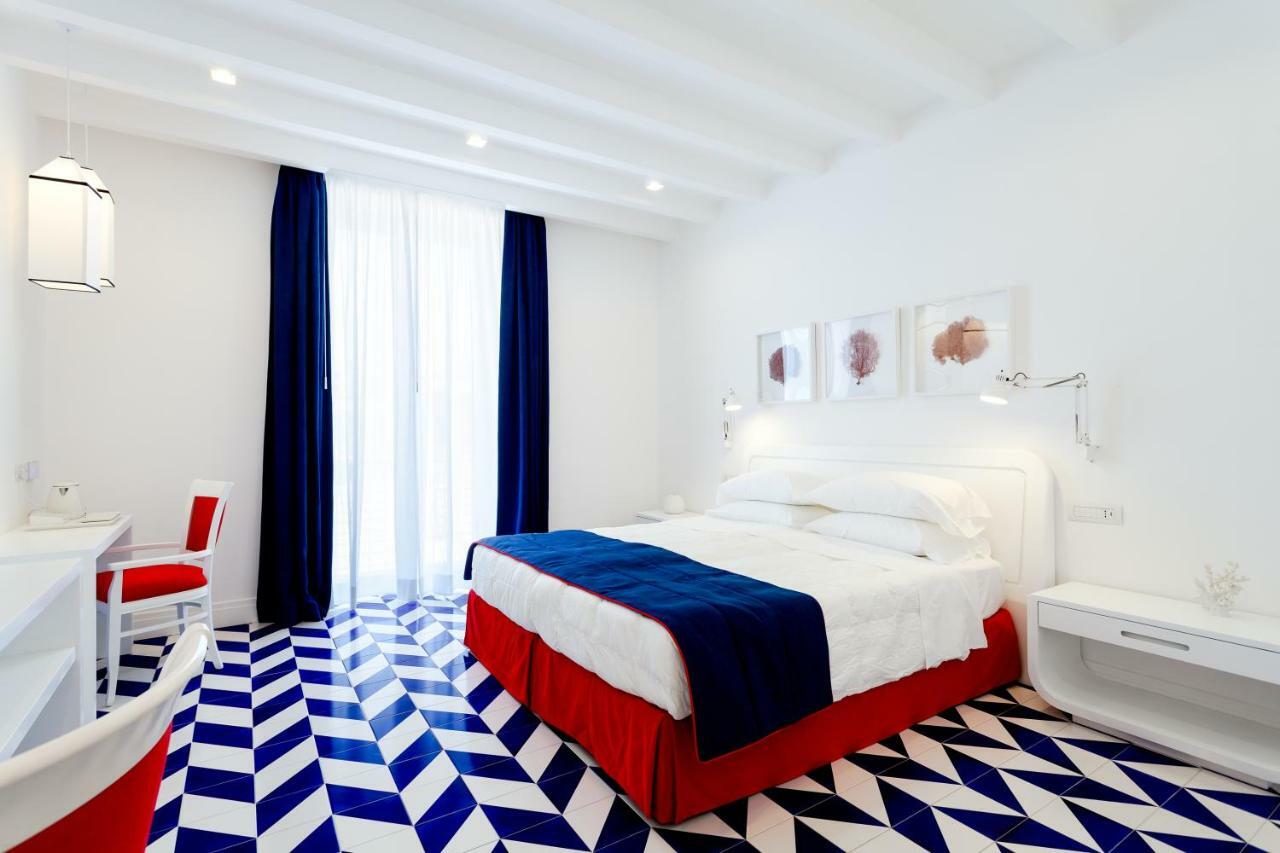 Gasthof Maison Blu - Intimate Sorrent