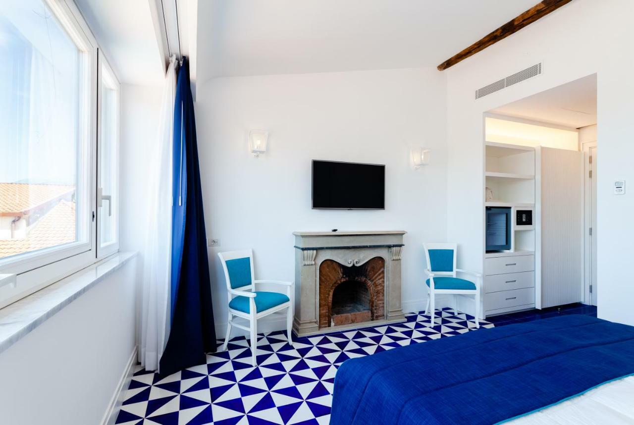 Maison Blu - Intimate 2* Sorrent