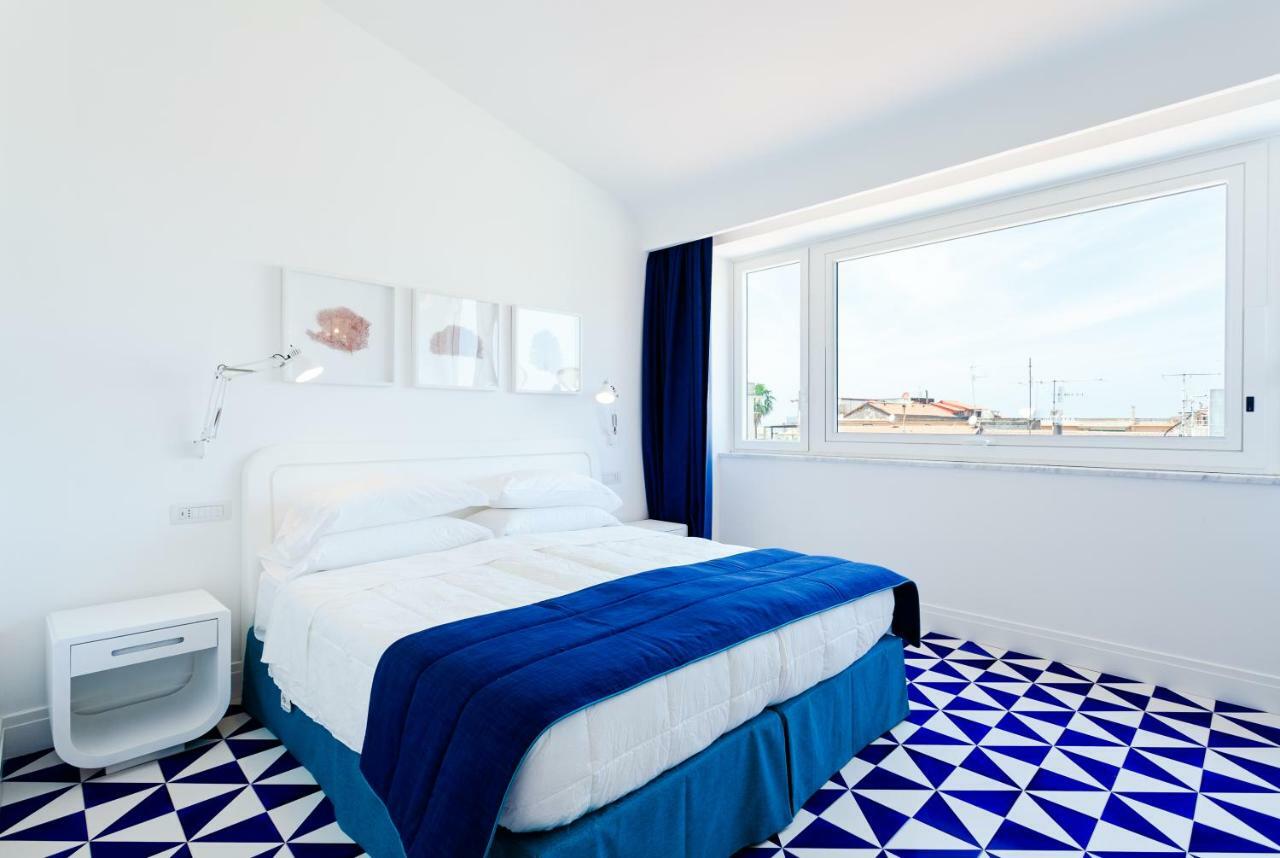 Gasthof Maison Blu - Intimate Sorrent