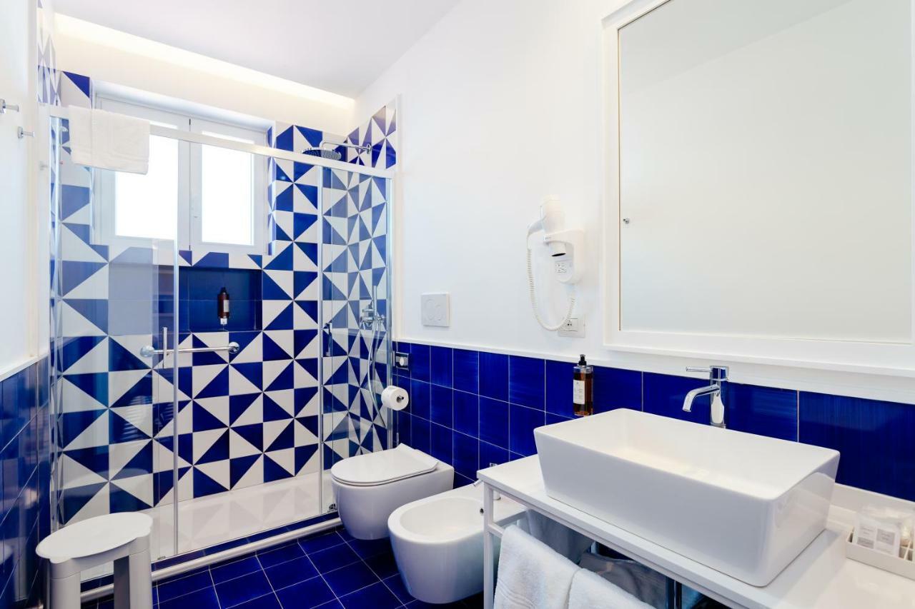 Maison Blu - Intimate Gasthof Sorrent