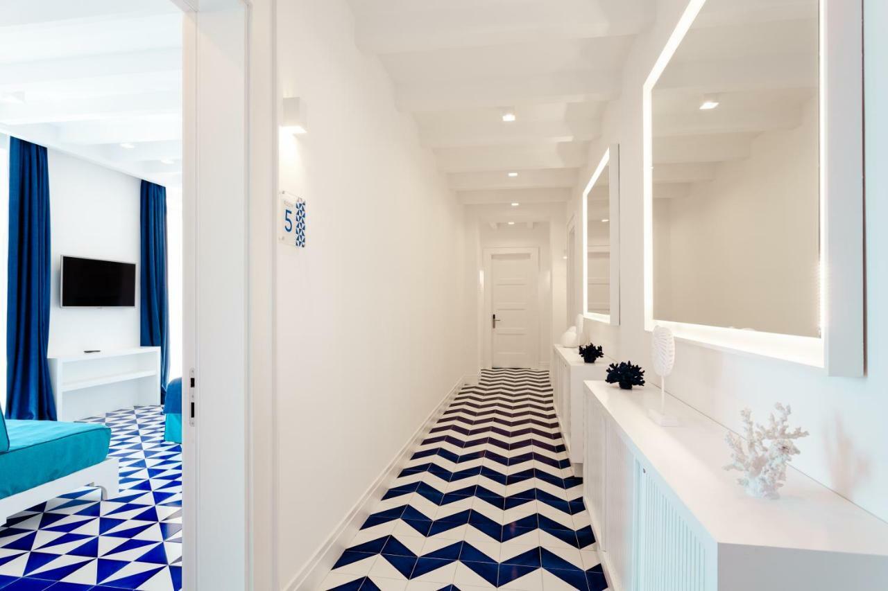 Gasthof Maison Blu - Intimate