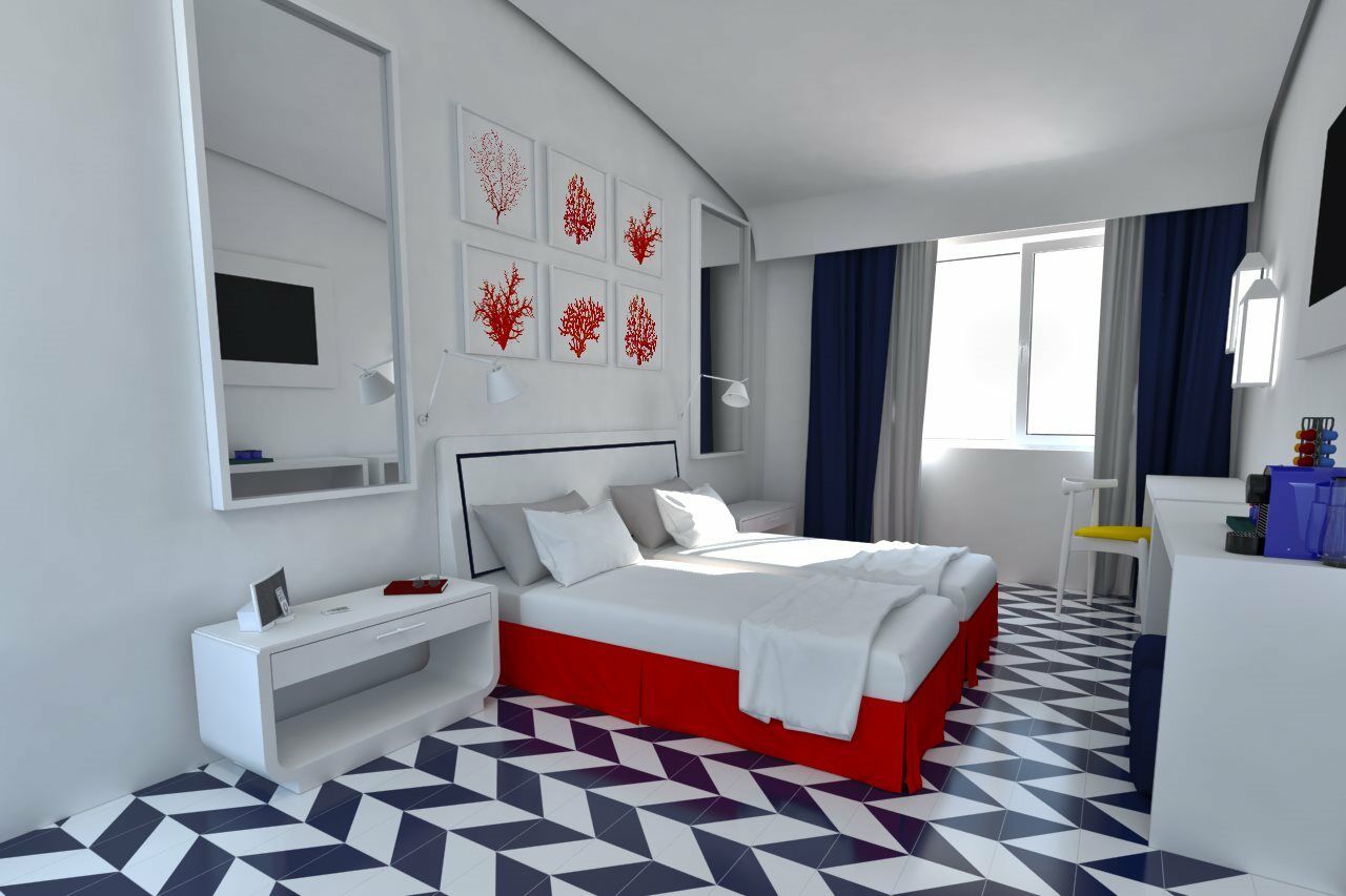 Maison Blu - Intimate Gasthof 2*