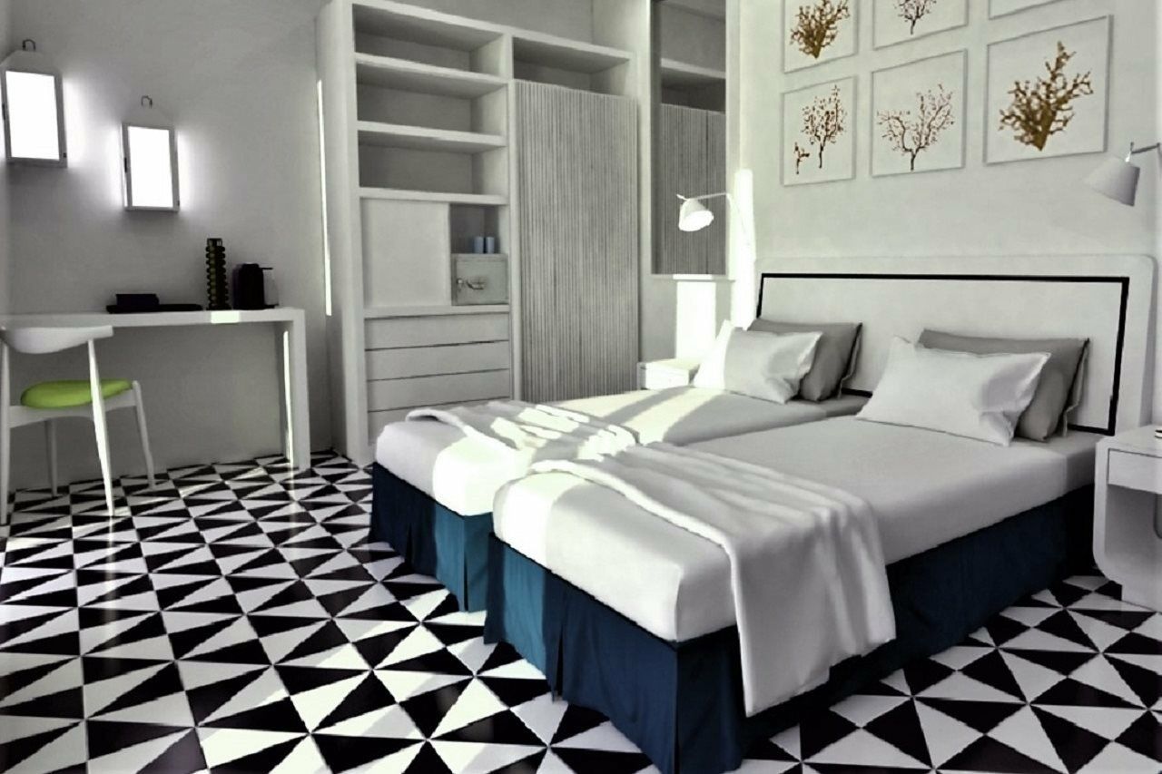 Maison Blu - Intimate Gasthof 2*