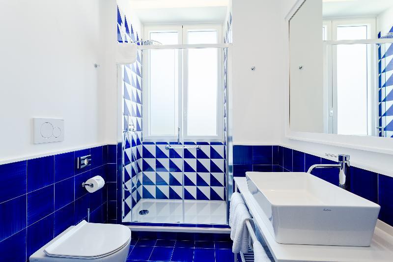 Maison Blu - Intimate Gasthof Sorrent